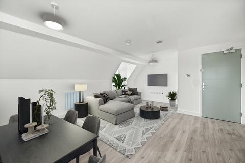 1 bedroom apartment to rent, Swain Court, PETERBOROUGH PE2