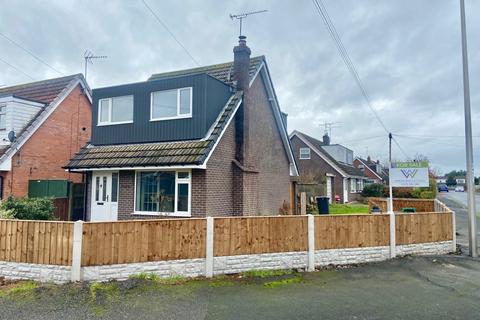 Enfield Close, Shavington, Crewe