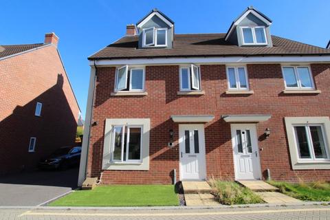 Henry Shute Road, Bristol BS16