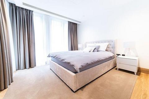 2 bedroom flat to rent, John Islip Street, Westminster, London, SW1P