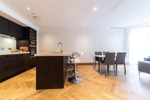 2 bedroom flat to rent, John Islip Street, Westminster, London, SW1P