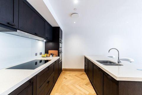 2 bedroom flat to rent, John Islip Street, Westminster, London, SW1P