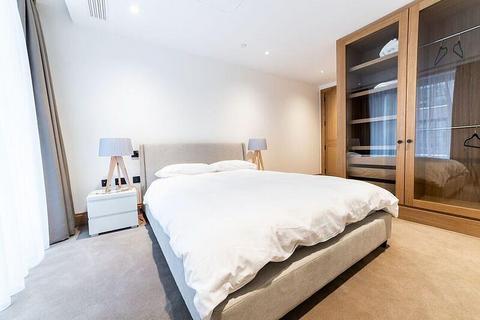 2 bedroom flat to rent, John Islip Street, Westminster, London, SW1P