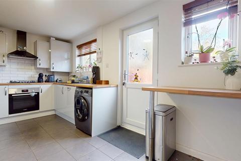 undefined, Quinton Drive, Bradwell, Milton Keynes