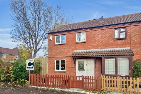 undefined, Quinton Drive, Milton Keynes MK13