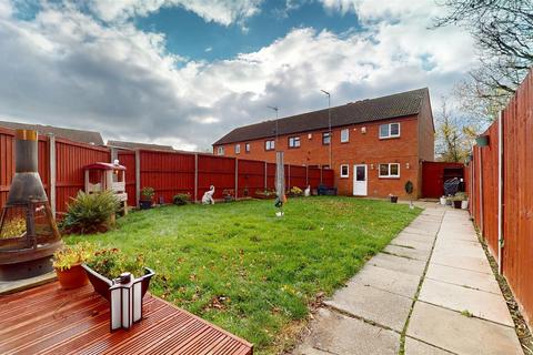 undefined, Quinton Drive, Milton Keynes MK13