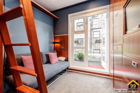 undefined, Winchester street, London, SW1V