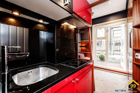 undefined, Winchester street, London, SW1V