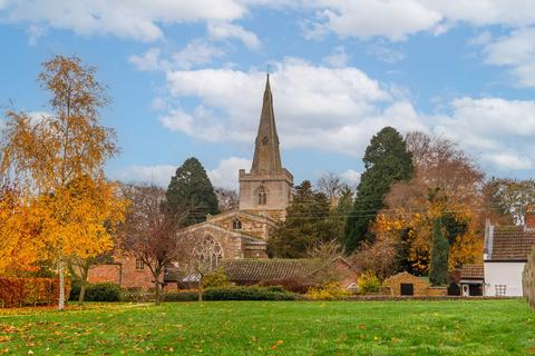 undefined, Old Manor Gardens, Wymondham, LE14