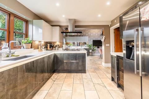 undefined, Old Manor Gardens, Wymondham, LE14