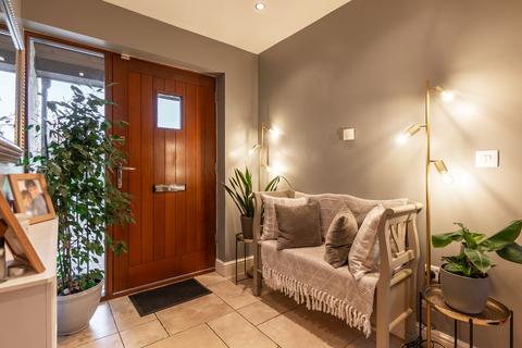 undefined, Old Manor Gardens, Wymondham, LE14