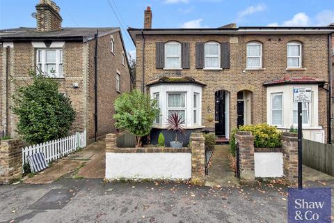 6 bedroom semi-detached house for sale, Heath Road, Hounslow TW3
