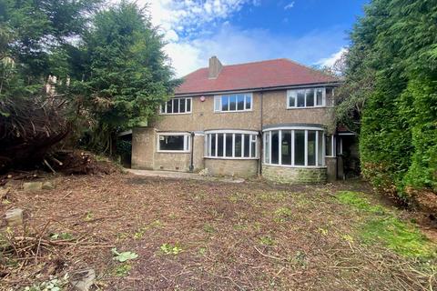 undefined, Gernhill Avenue, Huddersfield