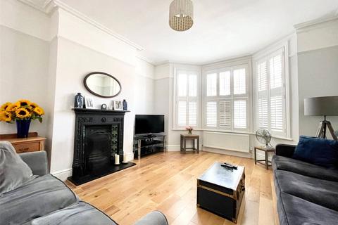 undefined, Motcombe Road, Old Town, Eastbourne, BN21