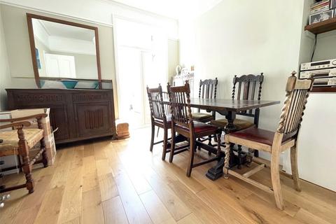 undefined, Motcombe Road, Old Town, Eastbourne, BN21