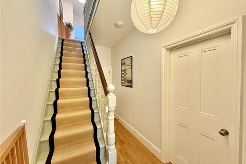3 bedroom terraced house for sale, Motcombe Road, Old Town, Eastbourne, BN21