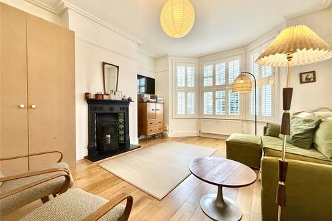 3 bedroom terraced house for sale, Motcombe Road, Old Town, Eastbourne, BN21