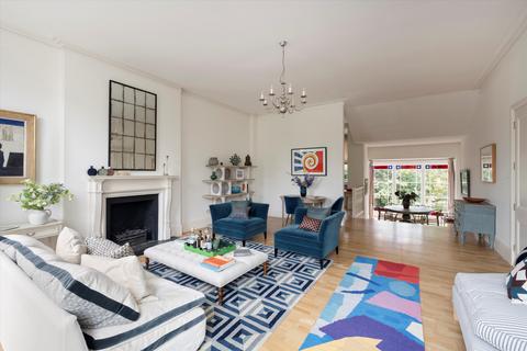 2 bedroom flat for sale, Kensington Park Road, Notting Hill, London, W11