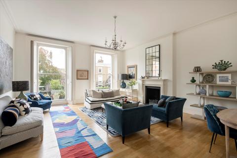 2 bedroom flat for sale, Kensington Park Road, Notting Hill, London, W11