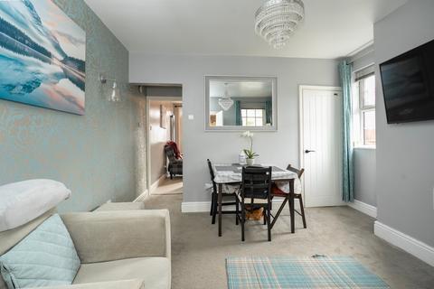 undefined, Norfolk Street, Boston, PE21
