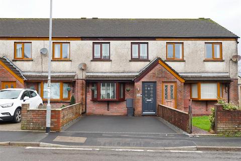 3 bedroom terraced house for sale, New Road, Askam-In-Furness