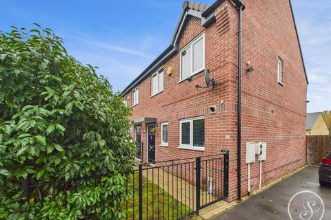 undefined, Cartmell Drive, Leeds