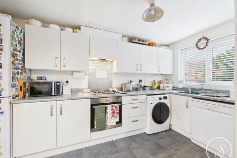 undefined, Cartmell Drive, Leeds