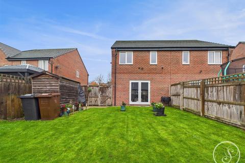 undefined, Cartmell Drive, Leeds