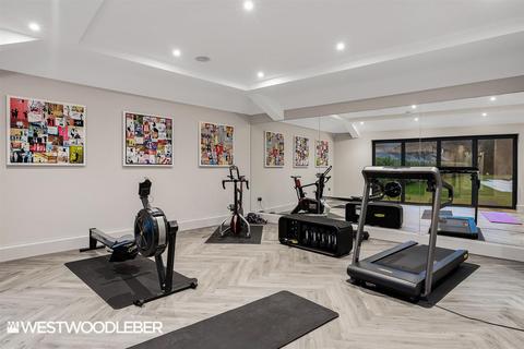 undefined, London Road, Great Amwell SG12