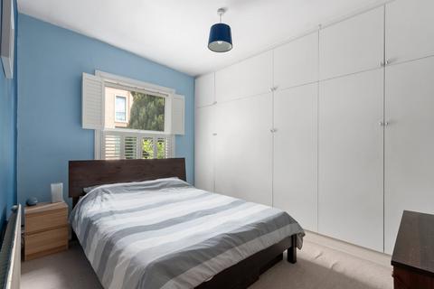 2 Leamore Street, Hammersmith, London, W6 0JZ