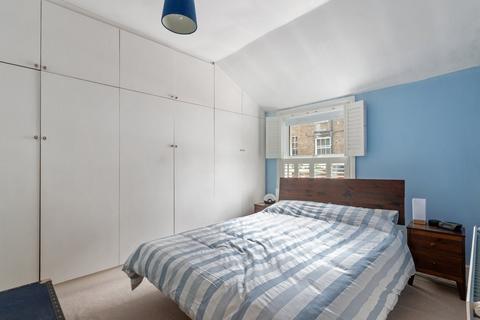 2 Leamore Street, Hammersmith, London, W6 0JZ