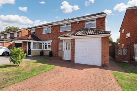undefined, Osprey Close, Crooksbarn, Norton, TS20 1SE
