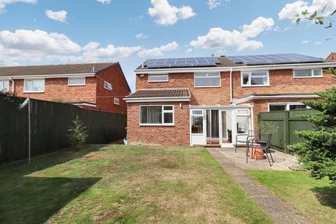 undefined, Osprey Close, Crooksbarn, Norton, TS20 1SE