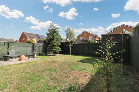 undefined, Osprey Close, Crooksbarn, Norton, TS20 1SE