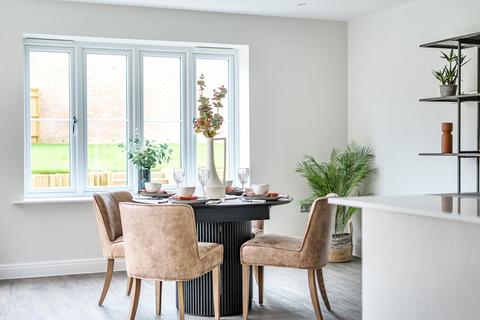 undefined, Hackney Way, Reading RG7