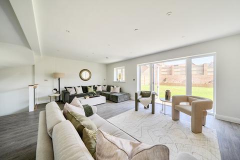 4 bedroom detached house for sale, Hackney Way, Reading RG7