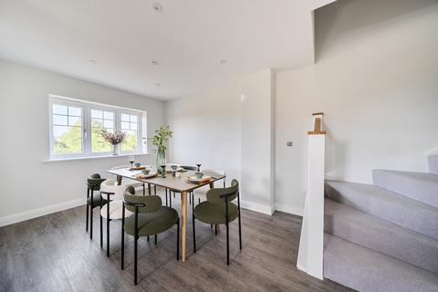 4 bedroom detached house for sale, Hackney Way, Reading RG7