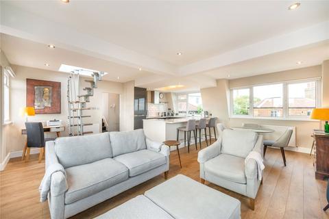 2 bedroom apartment to rent, Holly Hill, London, NW3