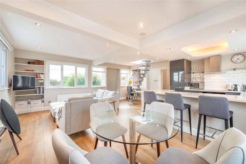 2 bedroom apartment to rent, Holly Hill, London, NW3