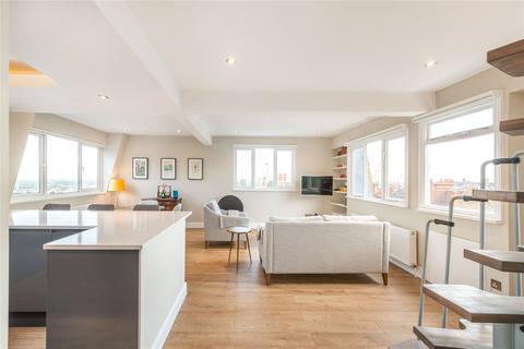 2 bedroom apartment to rent, Holly Hill, London, NW3
