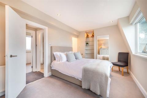2 bedroom apartment to rent, Holly Hill, London, NW3