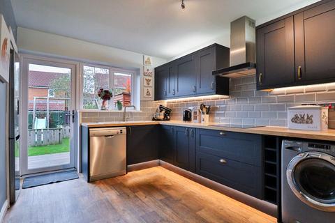 undefined, Duxford Grove, Darlington