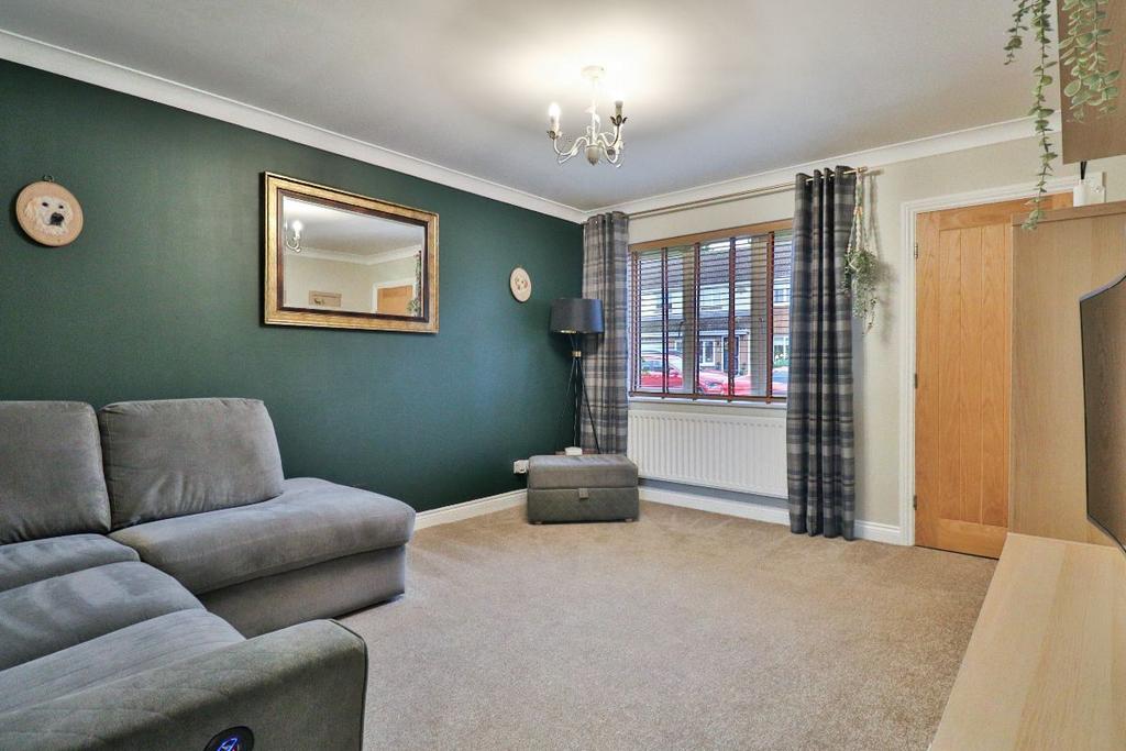 Living room II