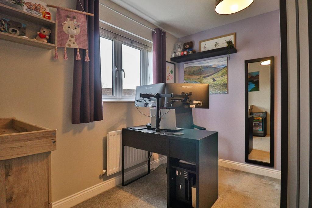Bedroom 3