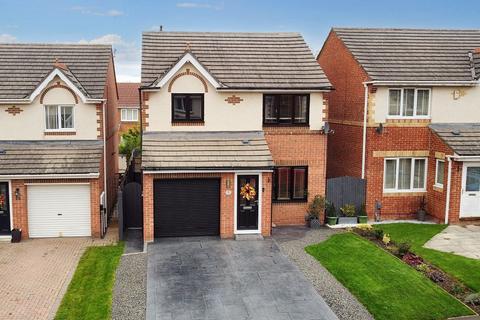 undefined, Duxford Grove, Darlington