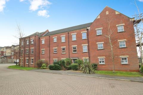 undefined, Alma Wood Close, Lancashire PR7