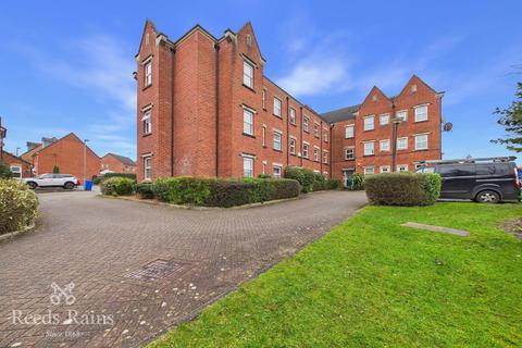 undefined, Alma Wood Close, Lancashire PR7