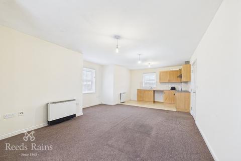 undefined, Alma Wood Close, Lancashire PR7