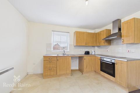 undefined, Alma Wood Close, Lancashire PR7