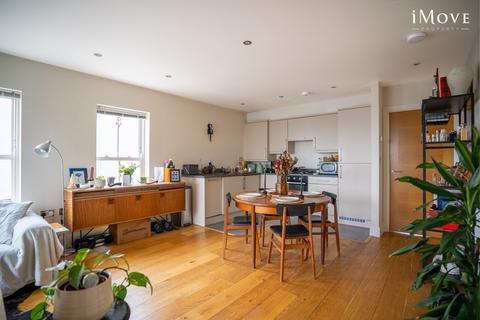 1 bedroom apartment to rent, Crystal Palace, London SE19
